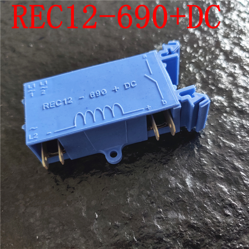 ڵ REC12-690 + DC ο  REC 12-690 + DC